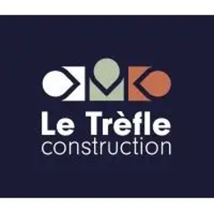 Le Trèfle Construction